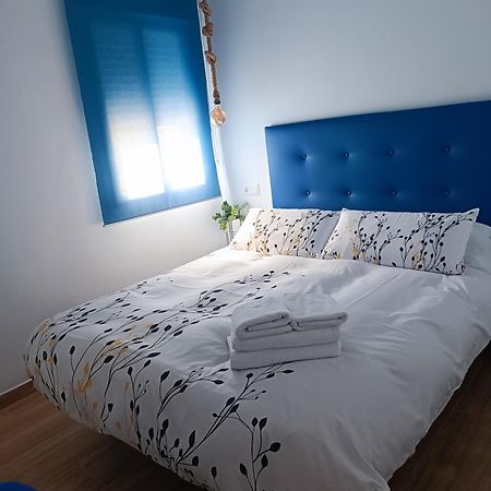 Apartamento Caravaca Santa Pola Exterior foto