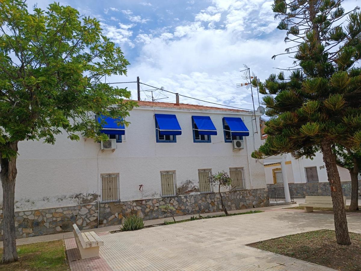 Apartamento Caravaca Santa Pola Exterior foto