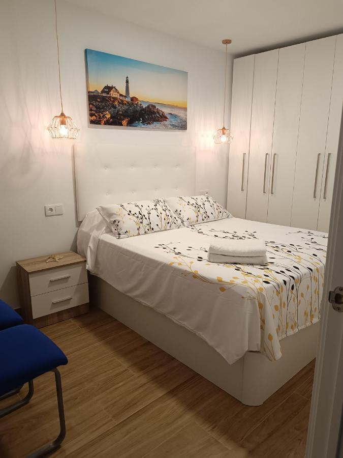 Apartamento Caravaca Santa Pola Exterior foto