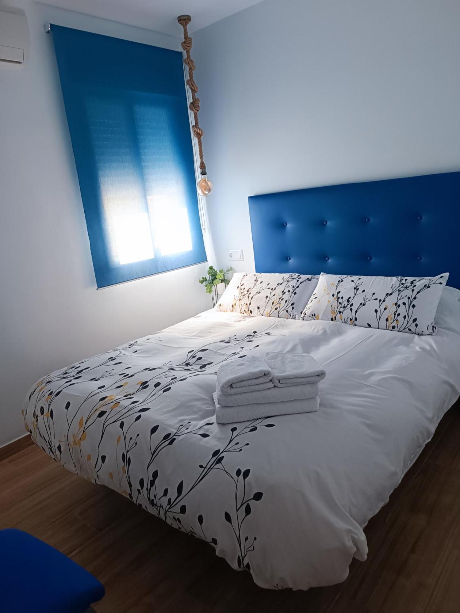 Apartamento Caravaca Santa Pola Exterior foto