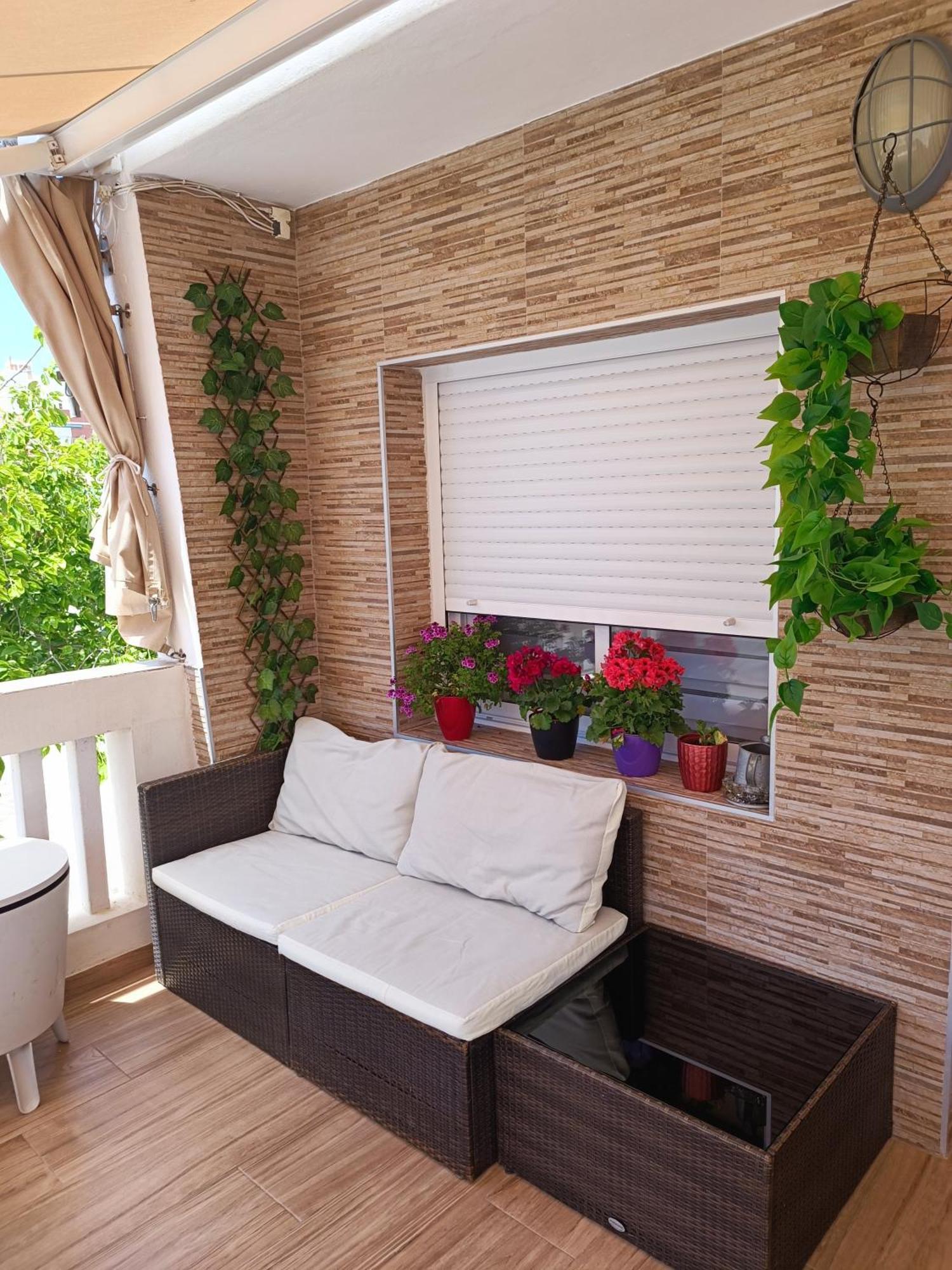 Apartamento Caravaca Santa Pola Exterior foto